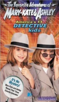 Постер фильма: The Favorite Adventures of Mary-Kate and Ashley