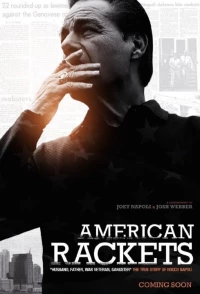 Постер фильма: American Rackets