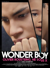 Постер фильма: Wonder Boy