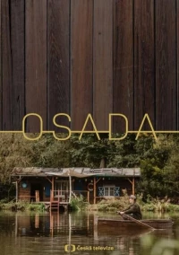 Постер фильма: Osada