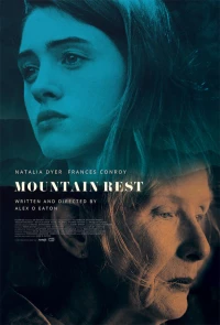Постер фильма: Отдых в горах