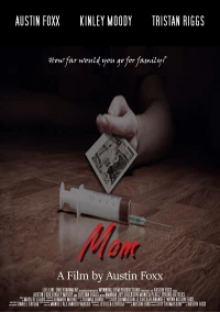 Постер фильма: Mom