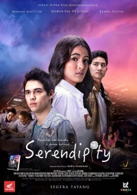 Постер фильма: Serendipity