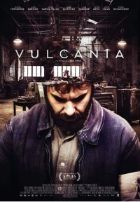 Постер фильма: Vulcania
