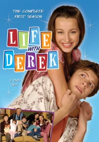 Постер фильма: Life with Derek