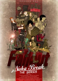 Постер фильма: Fallout: Nuka Break