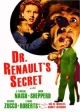 Dr. Renault's Secret