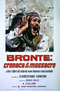 Постер фильма: События в Бронте