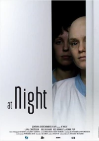 Постер фильма: Ночью