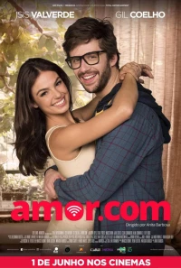 Постер фильма: Amor.com