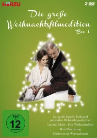 Постер фильма: Der große Karpfen Ferdinand und andere Weihnachtsgeschichten