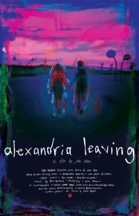 Постер фильма: Alexandria Leaving