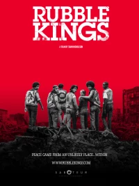 Постер фильма: Rubble Kings