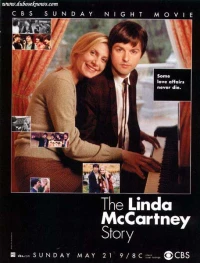 Постер фильма: История Линды Маккартни