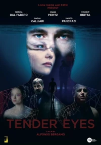 Постер фильма: Tender Eyes