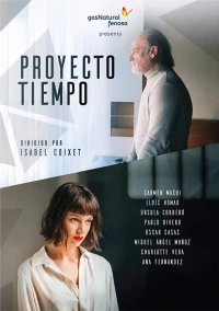 Постер фильма: Proyecto tiempo