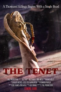 Постер фильма: The Tenet