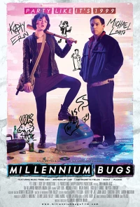 Постер фильма: Millennium Bugs