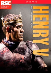 Постер фильма: RSC Live: Henry V