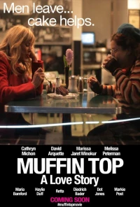 Постер фильма: Muffin Top: A Love Story