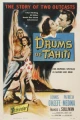 Drums of Tahiti