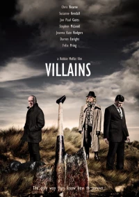 Постер фильма: Villains