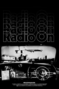 Постер фильма: Радио в эфире