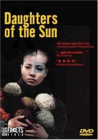 Постер фильма: Дочери солнца