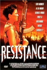 Постер фильма: Resistance