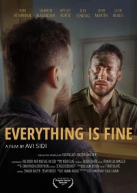 Постер фильма: Everything is Fine