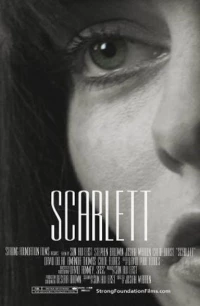 Постер фильма: Scarlett