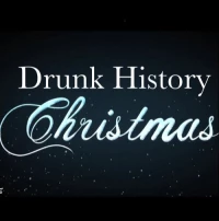 Постер фильма: Пьяная рождественская история