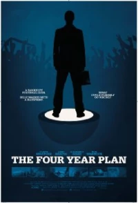 Постер фильма: The Four Year Plan