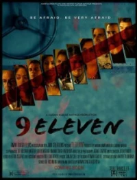 Постер фильма: 9 Eleven