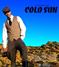 Постер фильма: Cold Sun
