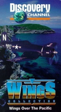 Постер фильма: Wings Over the Pacific