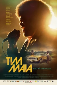 Постер фильма: Тим Майа
