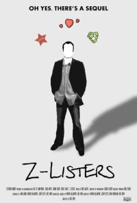 Постер фильма: Z-Listers