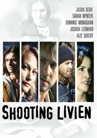 Постер фильма: Застрелить Ливиена