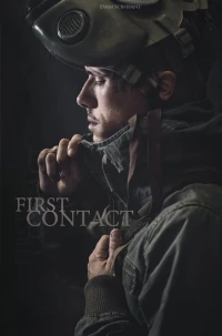 Постер фильма: Первый контакт