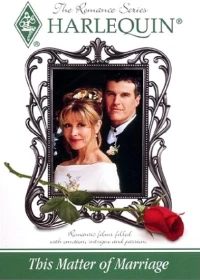 Постер фильма: Вечный вопрос брака