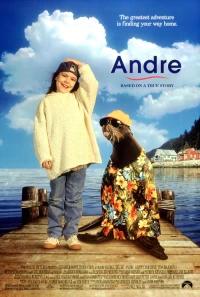 Постер фильма: Андре