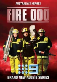 Постер фильма: Пожарные