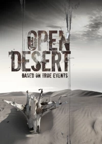 Постер фильма: Бескрайняя пустыня