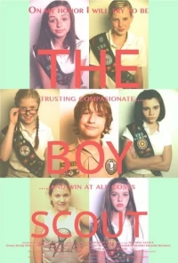Постер фильма: The Boy Scout