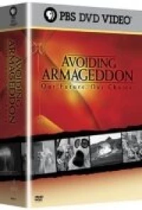 Постер фильма: Avoiding Armageddon