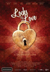Постер фильма: Locks of Love