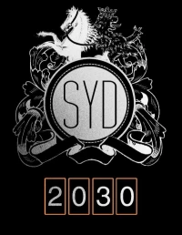 Постер фильма: SYD2030