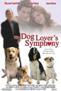 Постер фильма: Dog Lover's Symphony