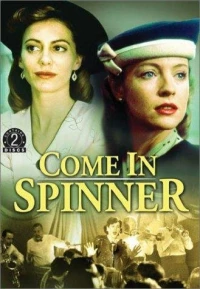 Постер фильма: Come in Spinner